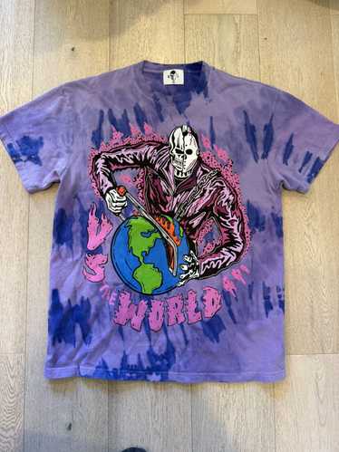 Warren Lotas Tie Dye