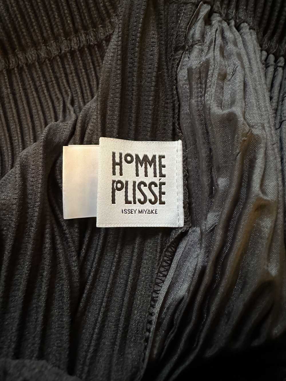 Homme Plisse Issey Miyake Homme Plissé Issey Miya… - image 5