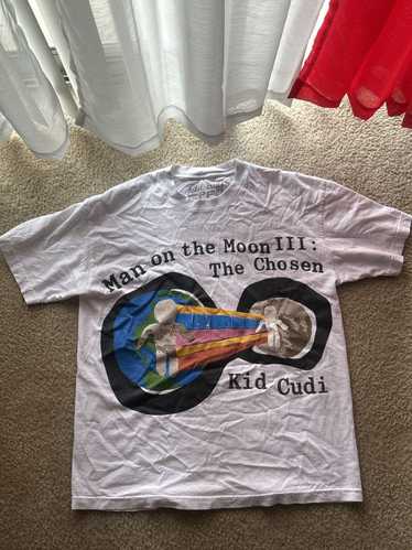 Other CPFM KID CUDI TEE NEED GONE