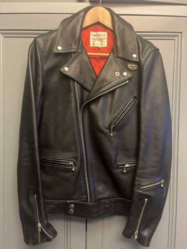 Lewis Leathers Lewis Leathers Cyclone Jacket