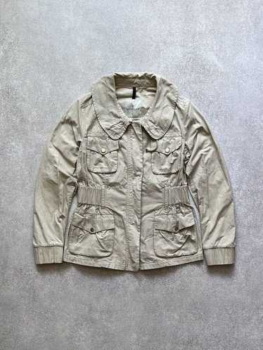 Moncler × Streetwear × Vintage Vintage Moncler Bl… - image 1