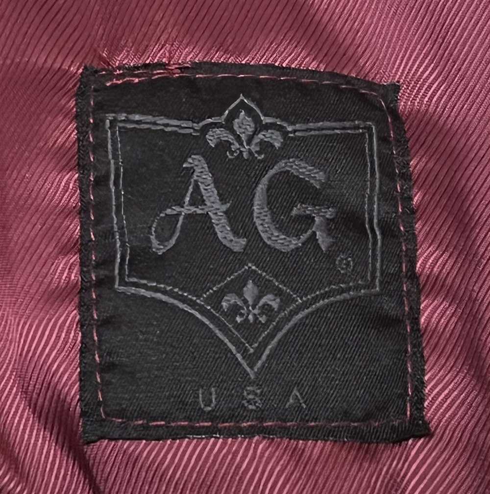 A&G Rock N Roll Couture × Archival Clothing × Lea… - image 8