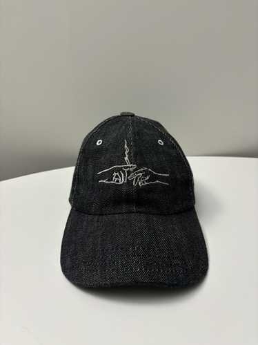 Stussy cap low profile - Gem