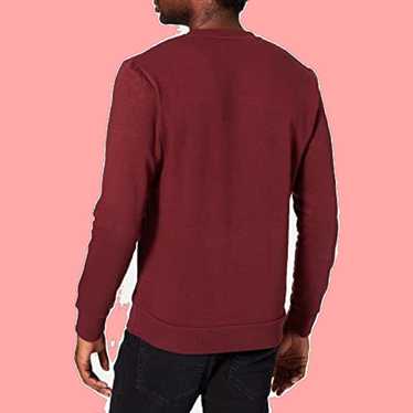 Jack & Jones Premium JJHERRO Crew Neck Sweatshirt 