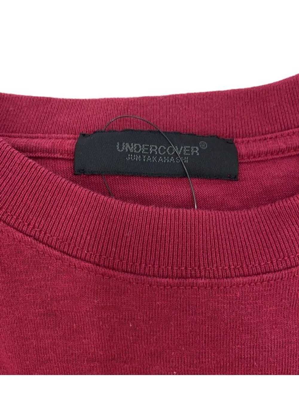 Undercover 🐎 SS20 Globe T-Shirt - image 3