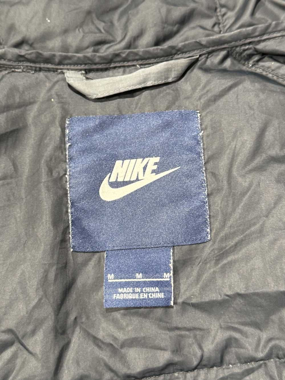 Nike × Streetwear × Vintage Vintage Nike Jacket W… - image 6