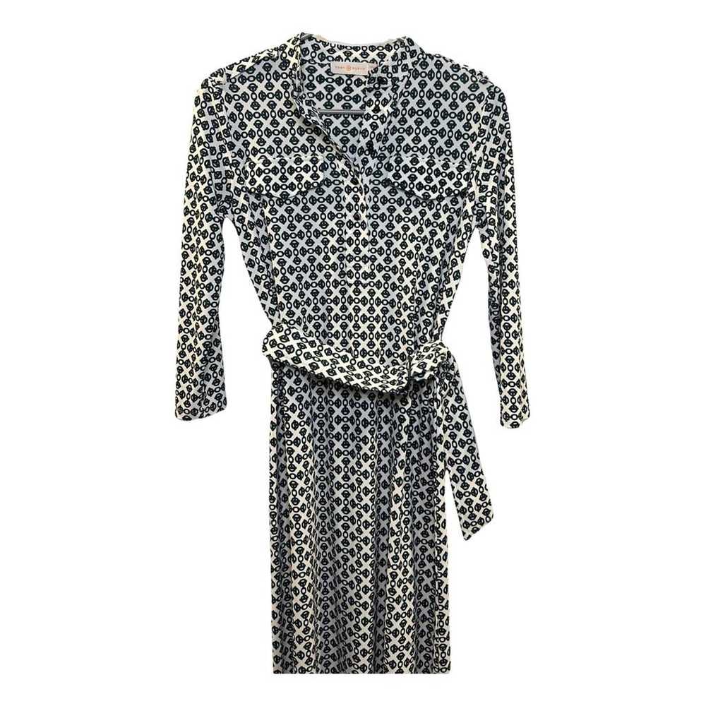 Tory Burch Mid-length dress - image 1