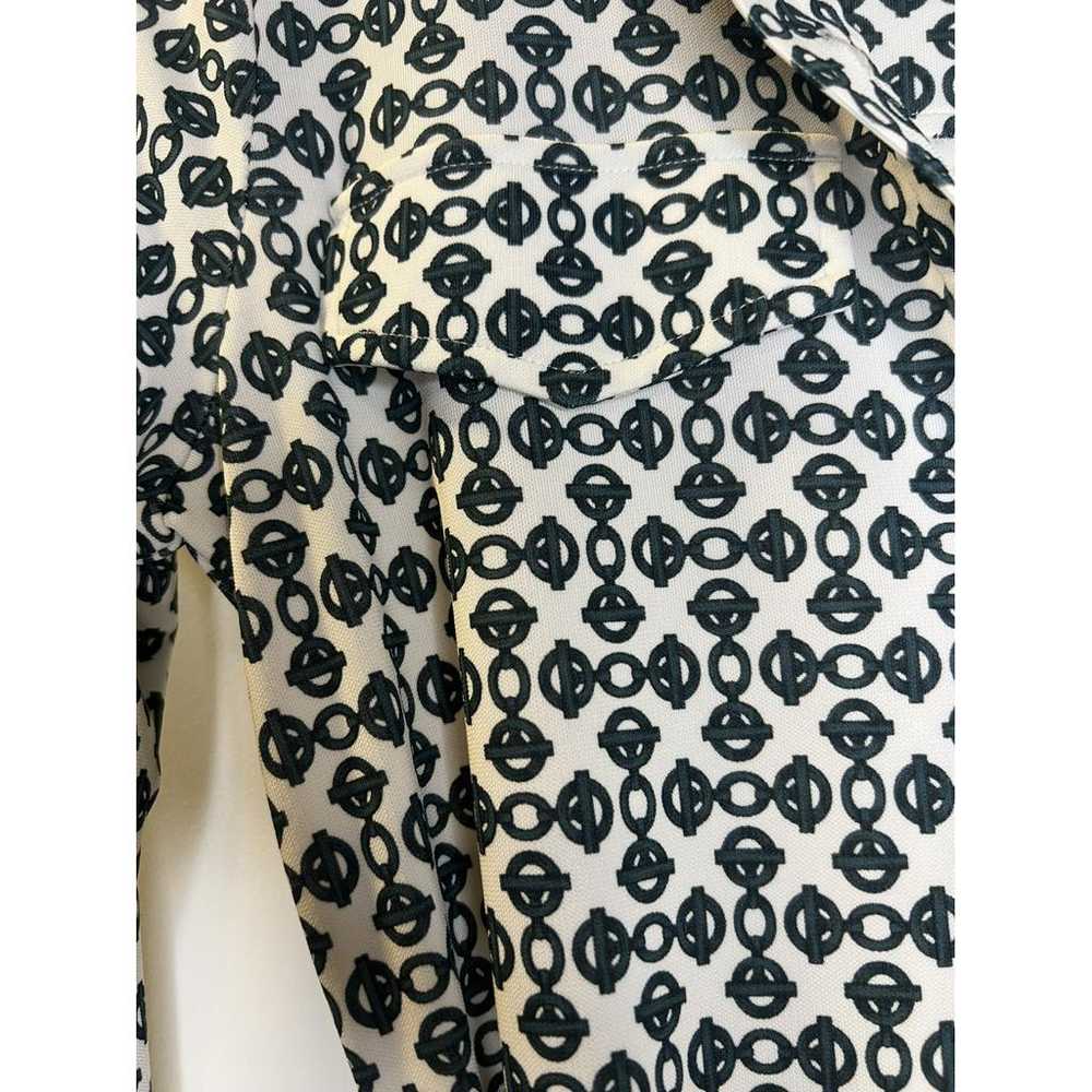 Tory Burch Mid-length dress - image 9