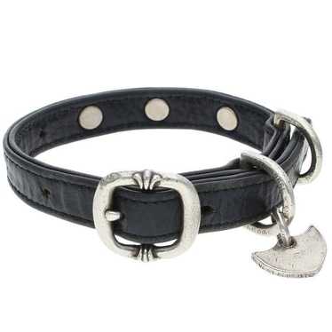 Chrome Hearts Chrome Hearts Gunslinger Dog Collar… - image 1