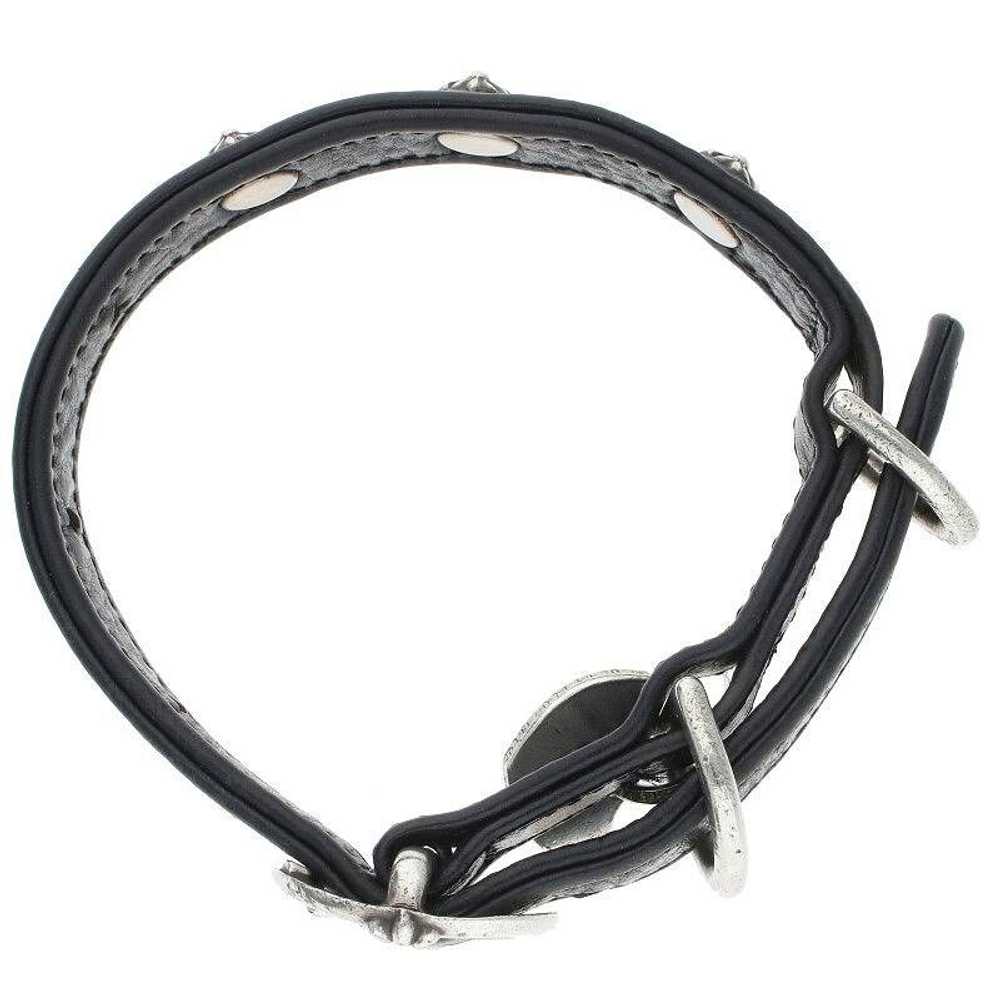 Chrome Hearts Chrome Hearts Gunslinger Dog Collar… - image 5