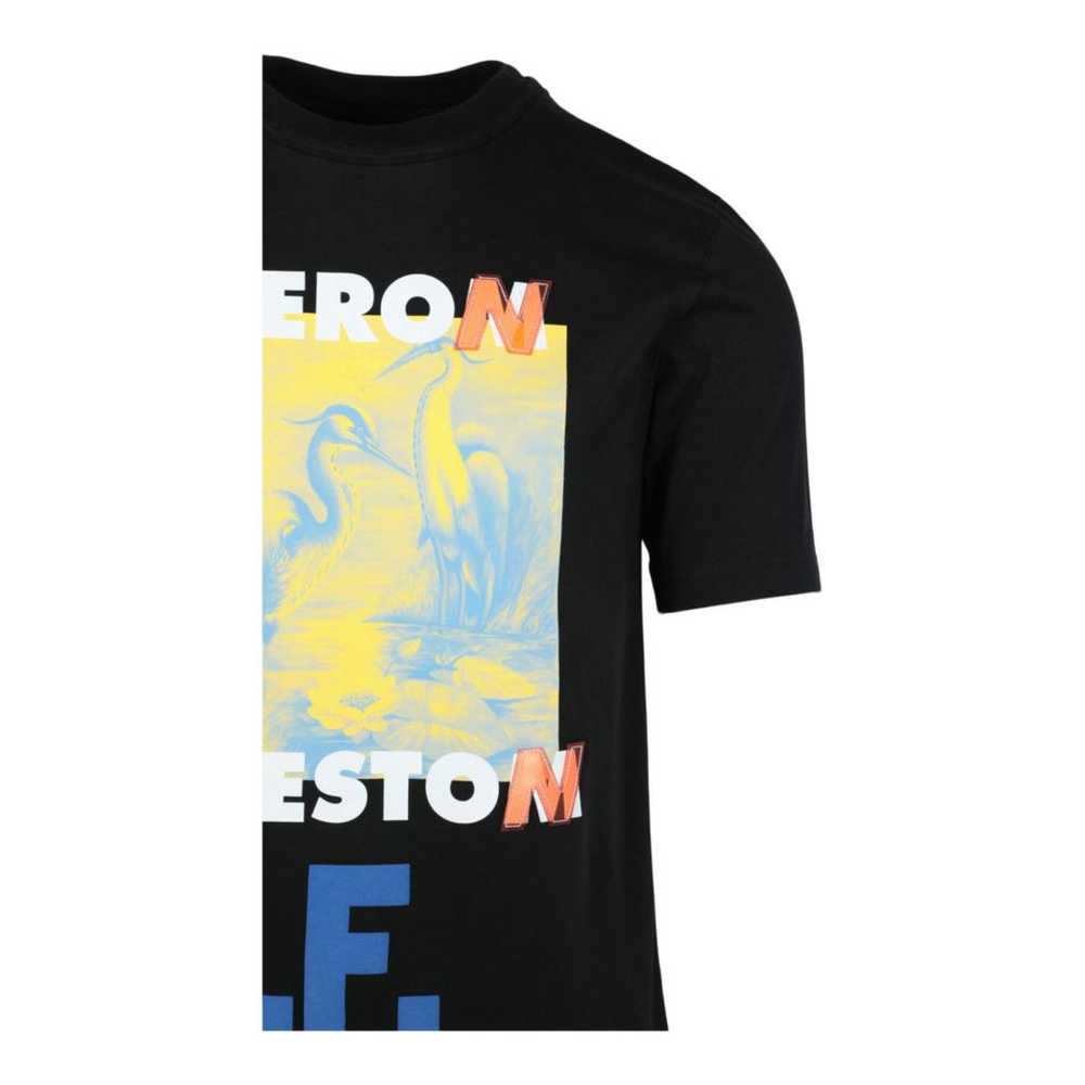 Heron Preston T-shirt - image 3