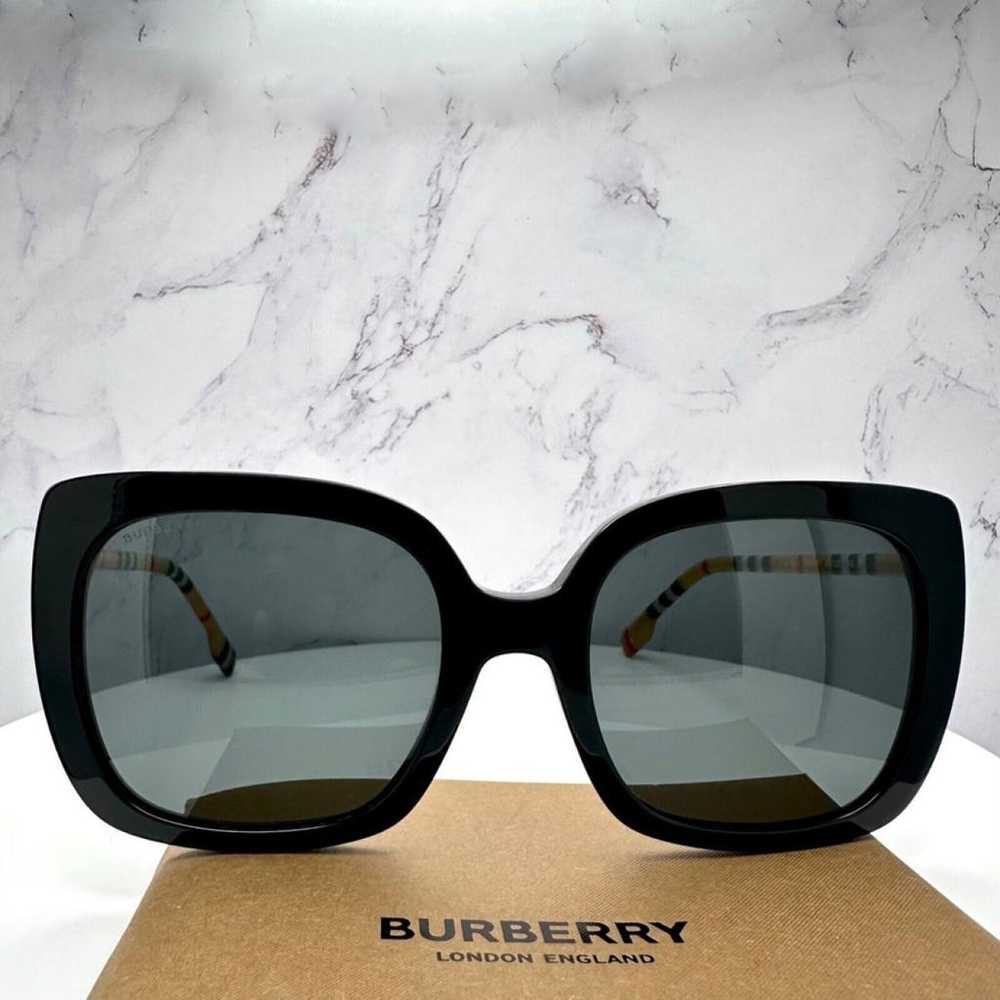 Burberry Sunglasses - image 2