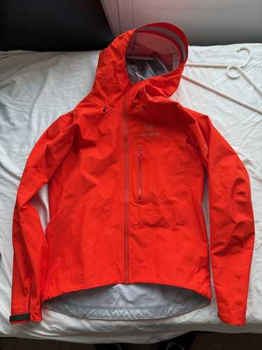 Arc'Teryx Arc'teryx Alpha FL Shell (Flare Colorway