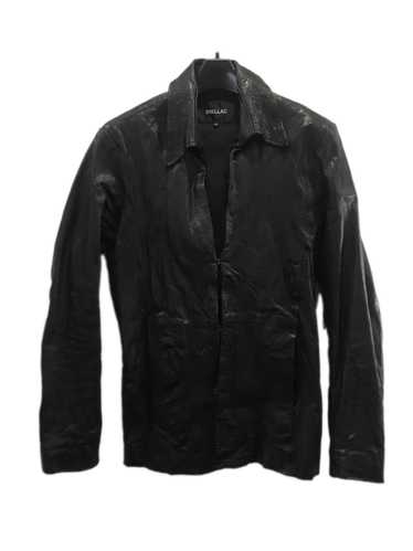 Shellac Leather Jackets