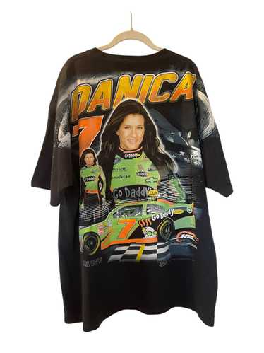 Chase Authentics × NASCAR 2012 Danica Patrick AOP 