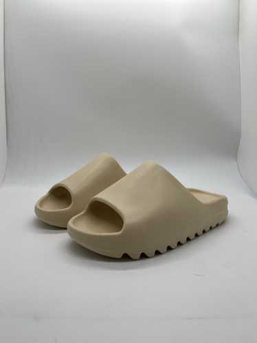 Adidas × Kanye West Yeezy Slides Bone