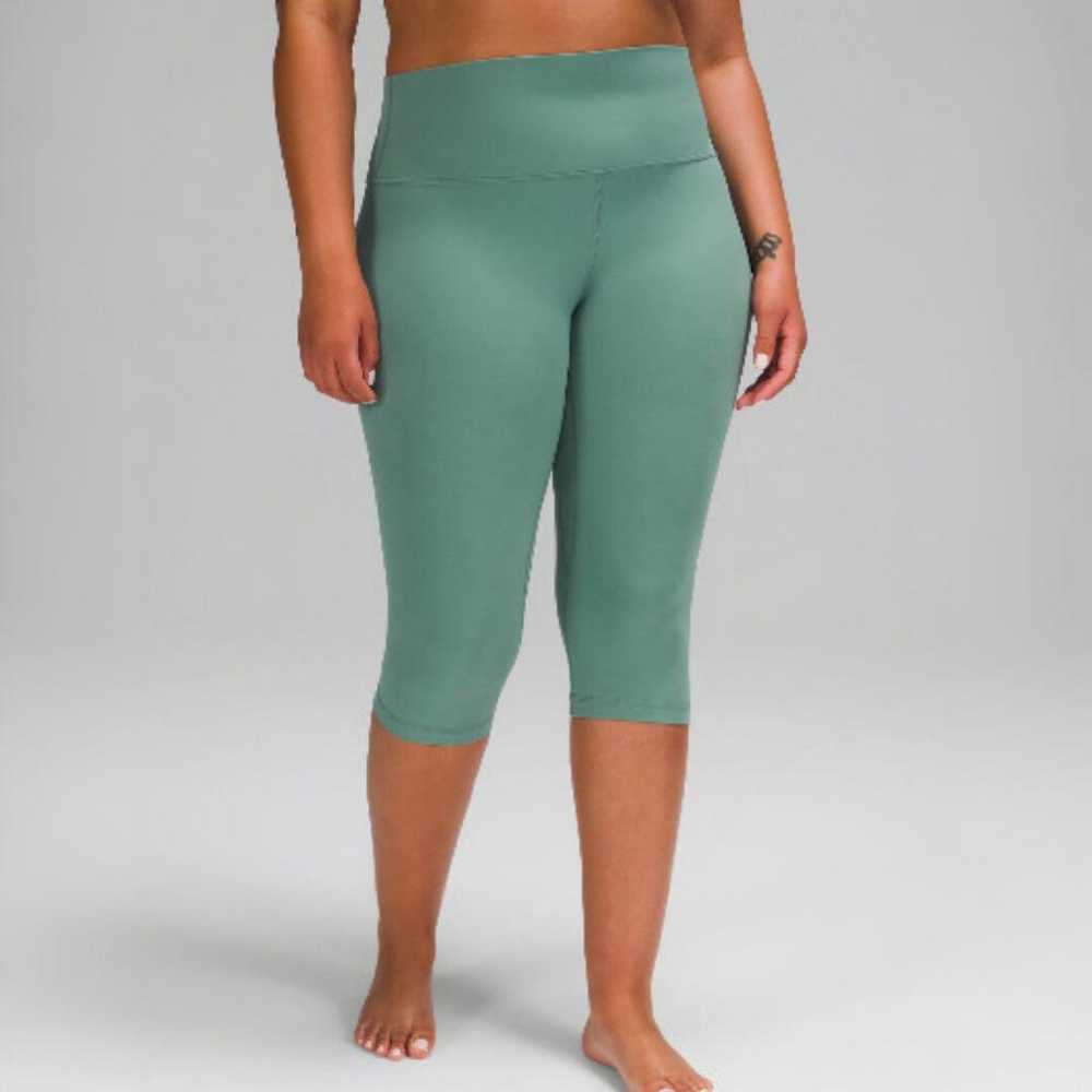 Lululemon Leggings - image 11