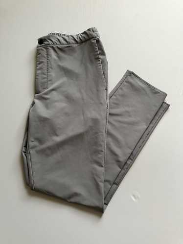 Banana Republic Dress jogger