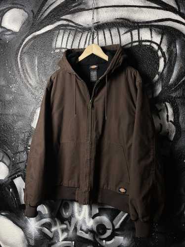 Vintage dickies active jacket - Gem