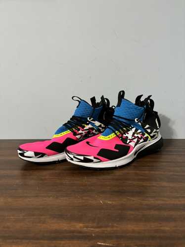 Acronym × Designer × Nike Nike Acronym Air Presto… - image 1