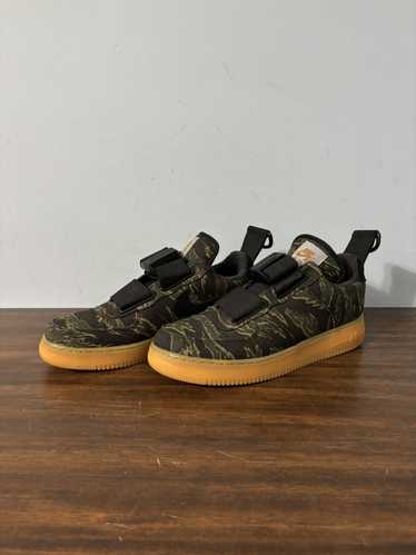 Carhartt × Nike × Streetwear Nike Air Force 1 Low 