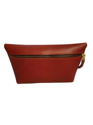 Portland Leather MAKEUP BAG