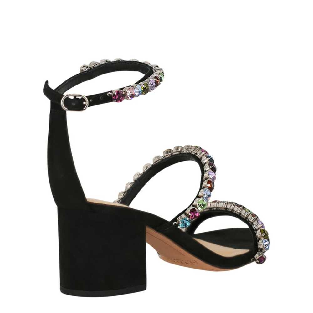 Alexandre Birman Leather heels - image 3