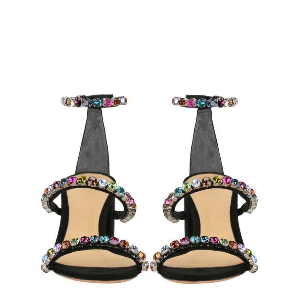 Alexandre Birman Leather heels - image 5