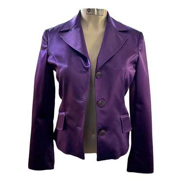 Dolce & Gabbana Silk blazer - image 1