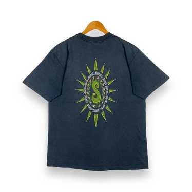 Stussy sport vintage tee - Gem