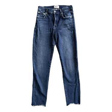 Agolde Slim jeans