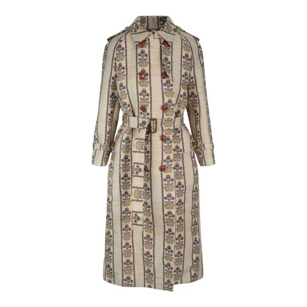 Gucci Coat - image 1