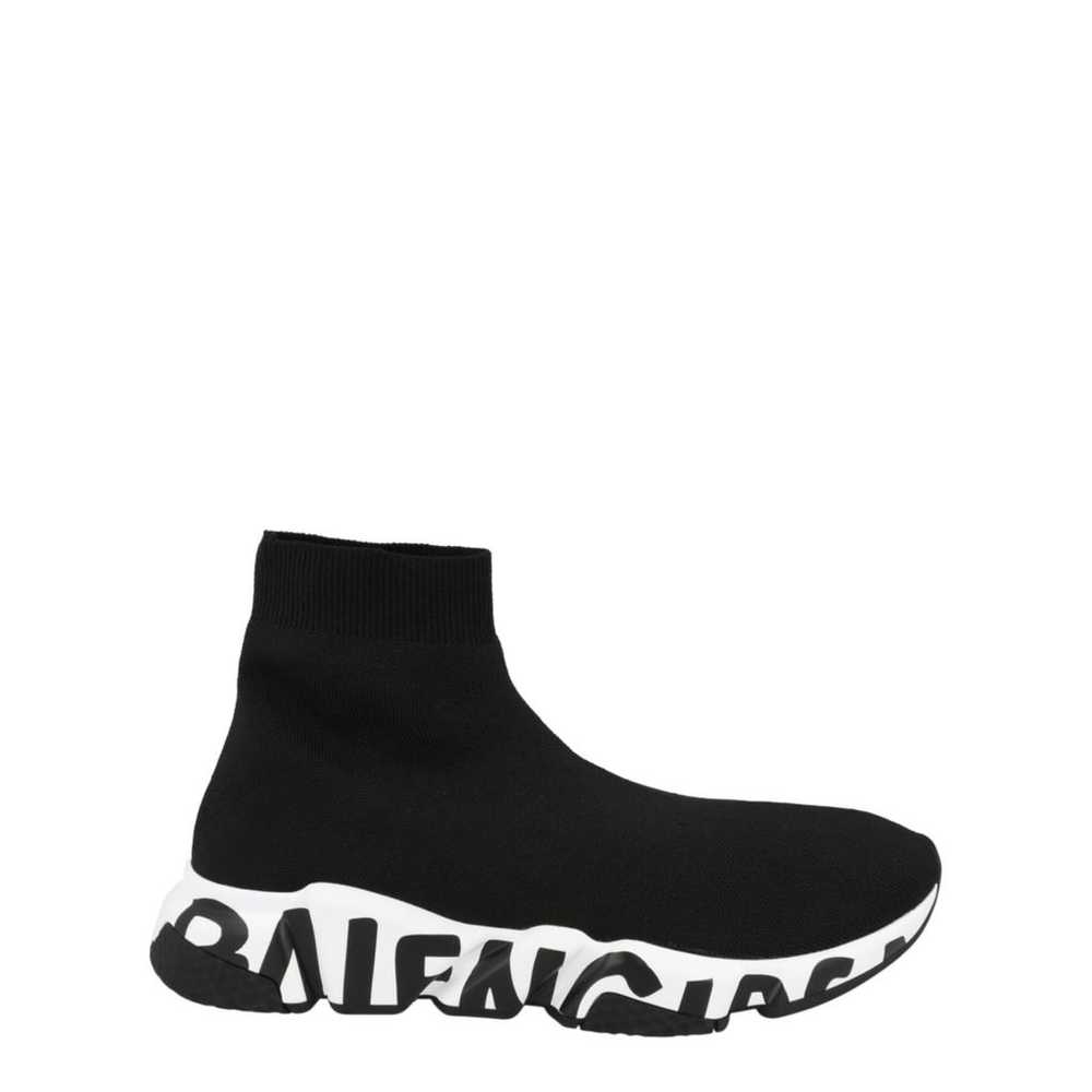 Balenciaga Trainers - image 1