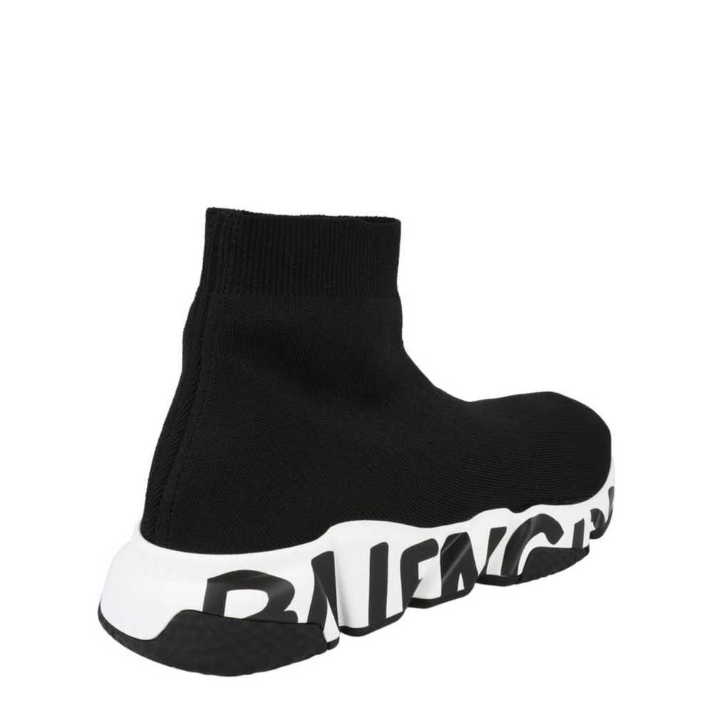 Balenciaga Trainers - image 3