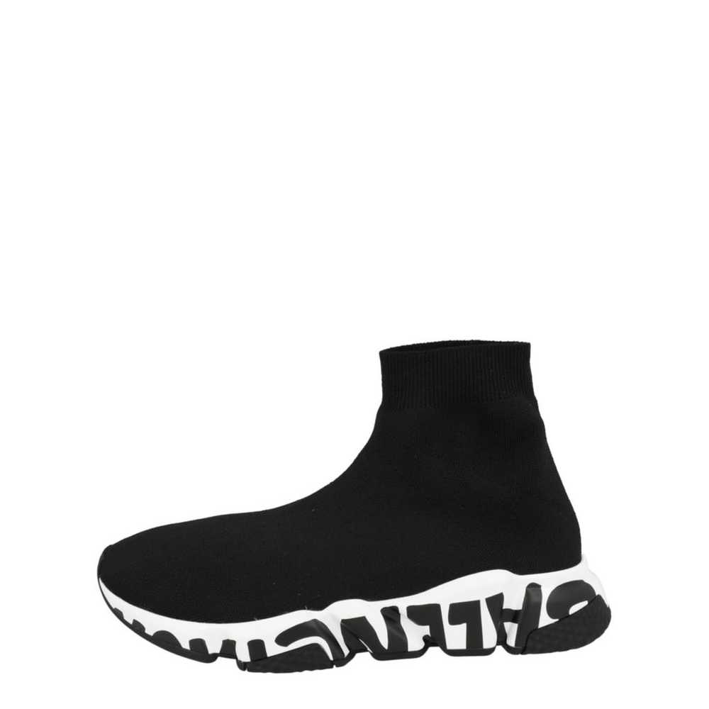 Balenciaga Trainers - image 6