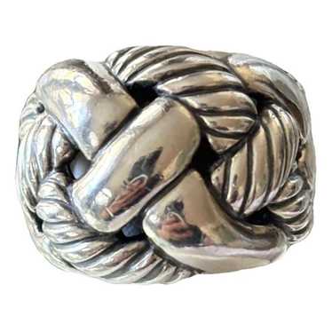 David Yurman Ring