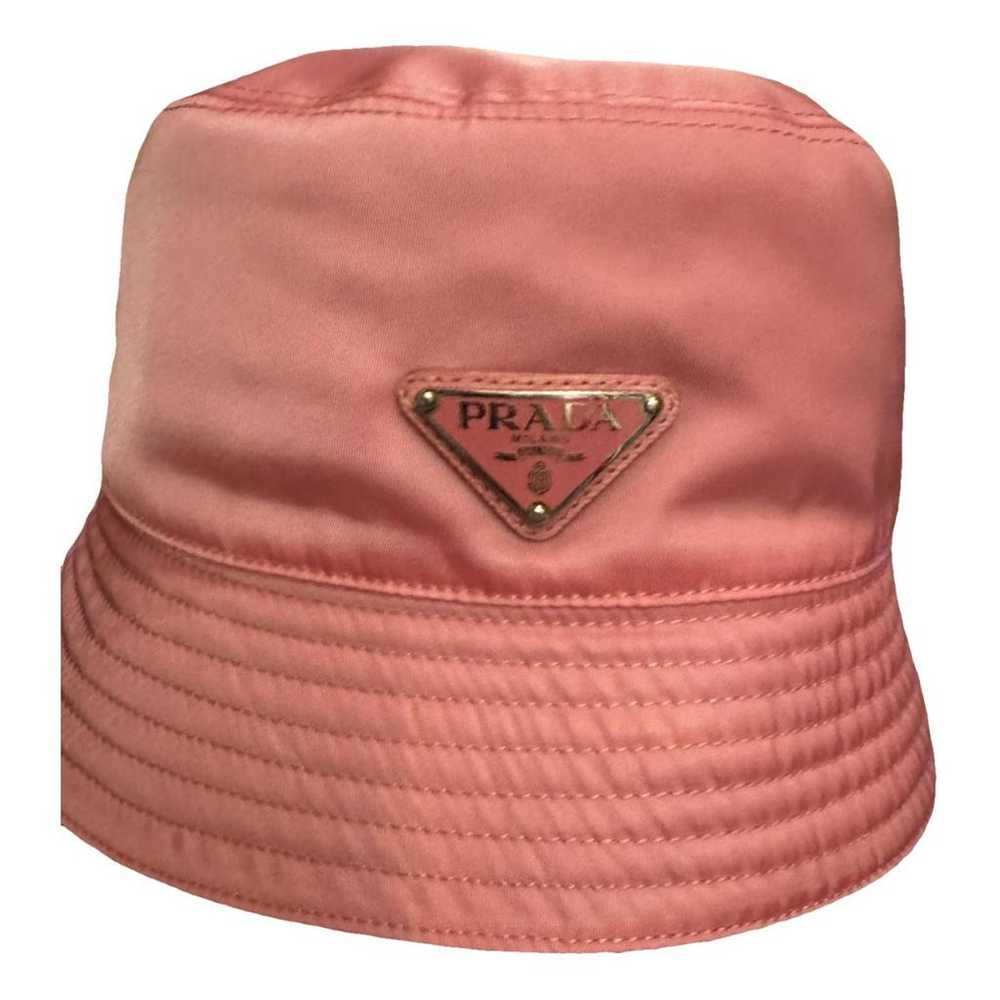 Prada Hat - image 1