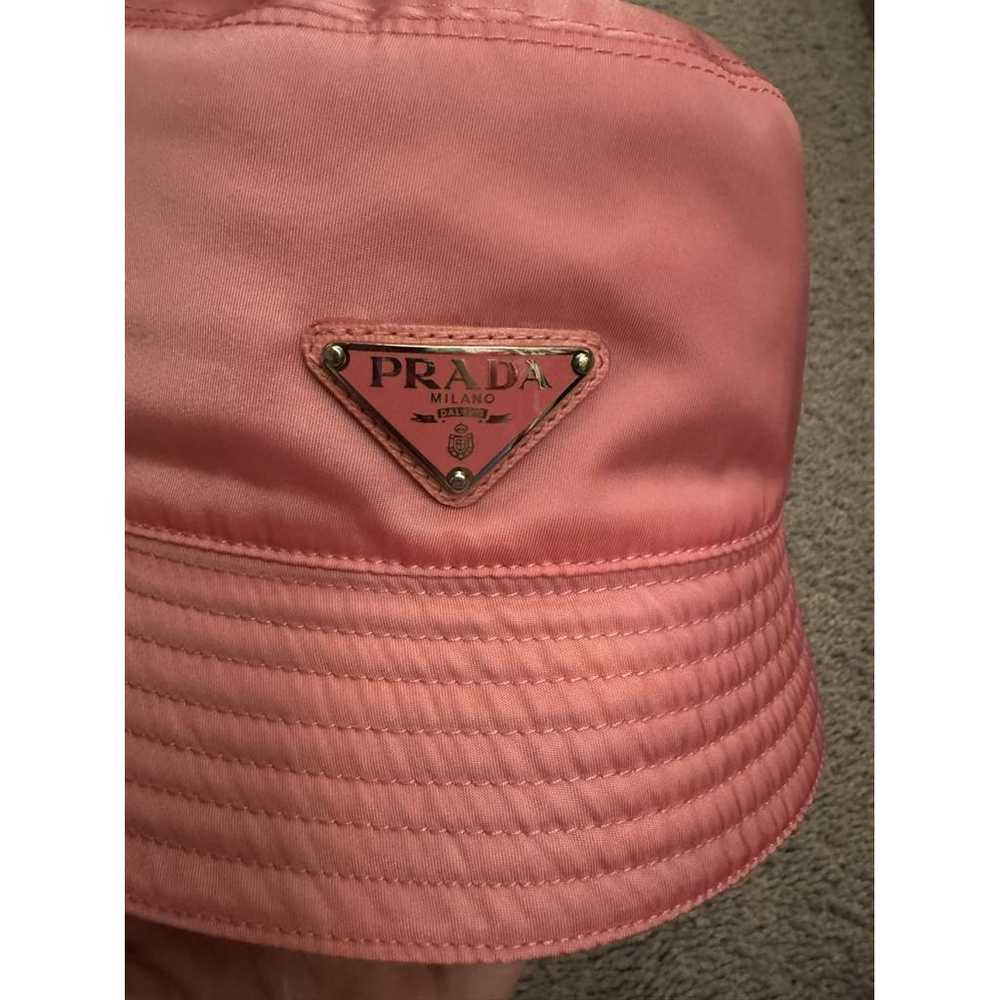 Prada Hat - image 2