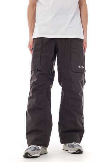 Oakley Vintage OAKLEY Pants Ski Shell 90s A8502