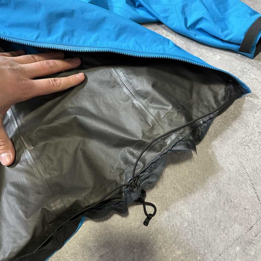 Arc'Teryx Arc’teryx Beta LT Goretex Rain Shell Ja… - image 12