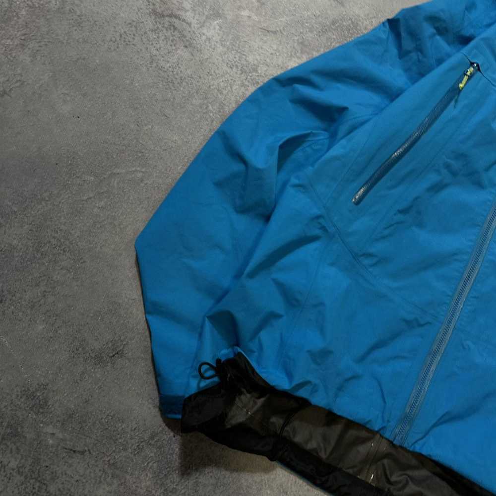 Arc'Teryx Arc’teryx Beta LT Goretex Rain Shell Ja… - image 2