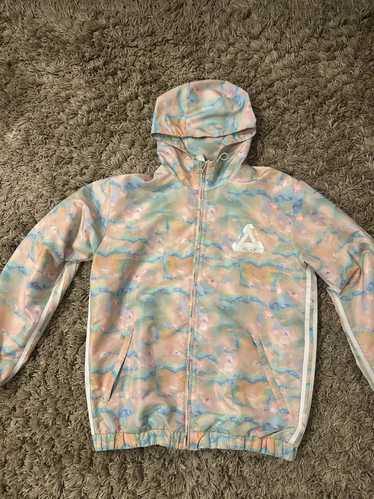 Palace x adidas - Gem