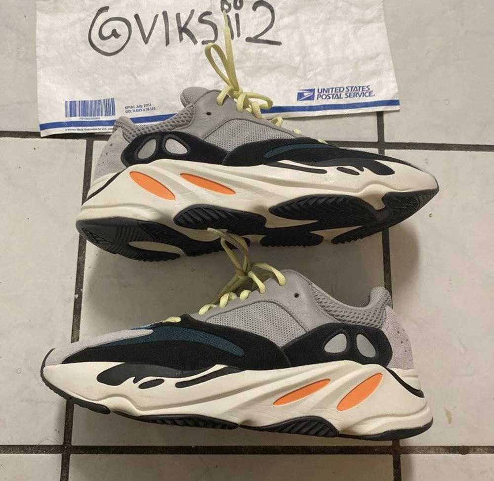 Adidas Yeezy Boost 700 Wave Runner - image 1