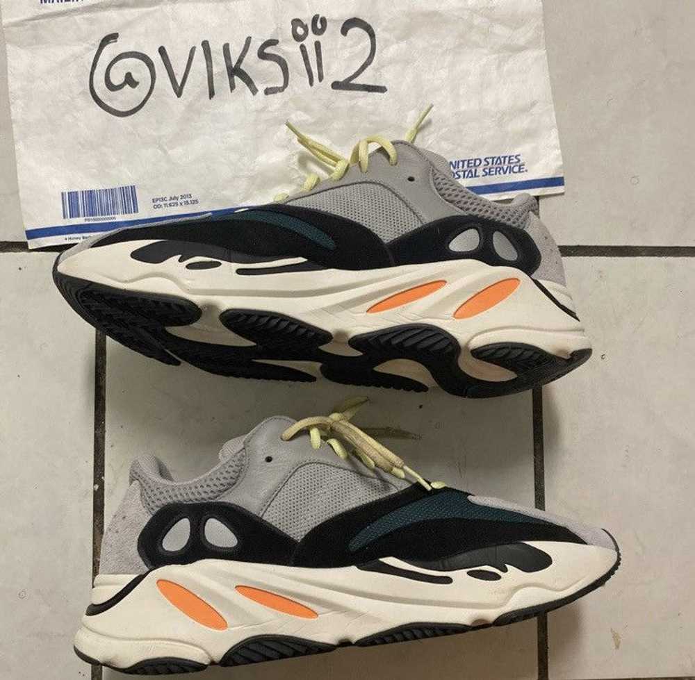 Adidas Yeezy Boost 700 Wave Runner - image 2