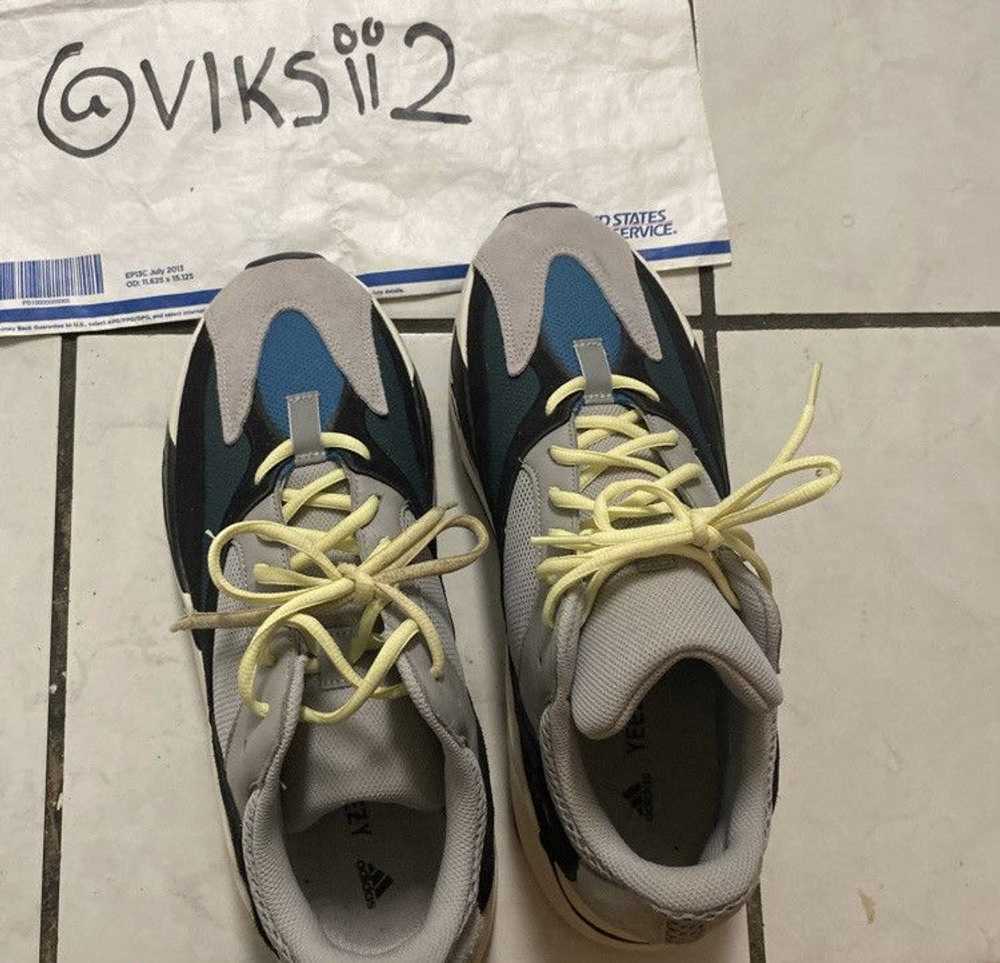 Adidas Yeezy Boost 700 Wave Runner - image 8