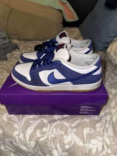 Nike NIKE SB DODGER DUNK LOW