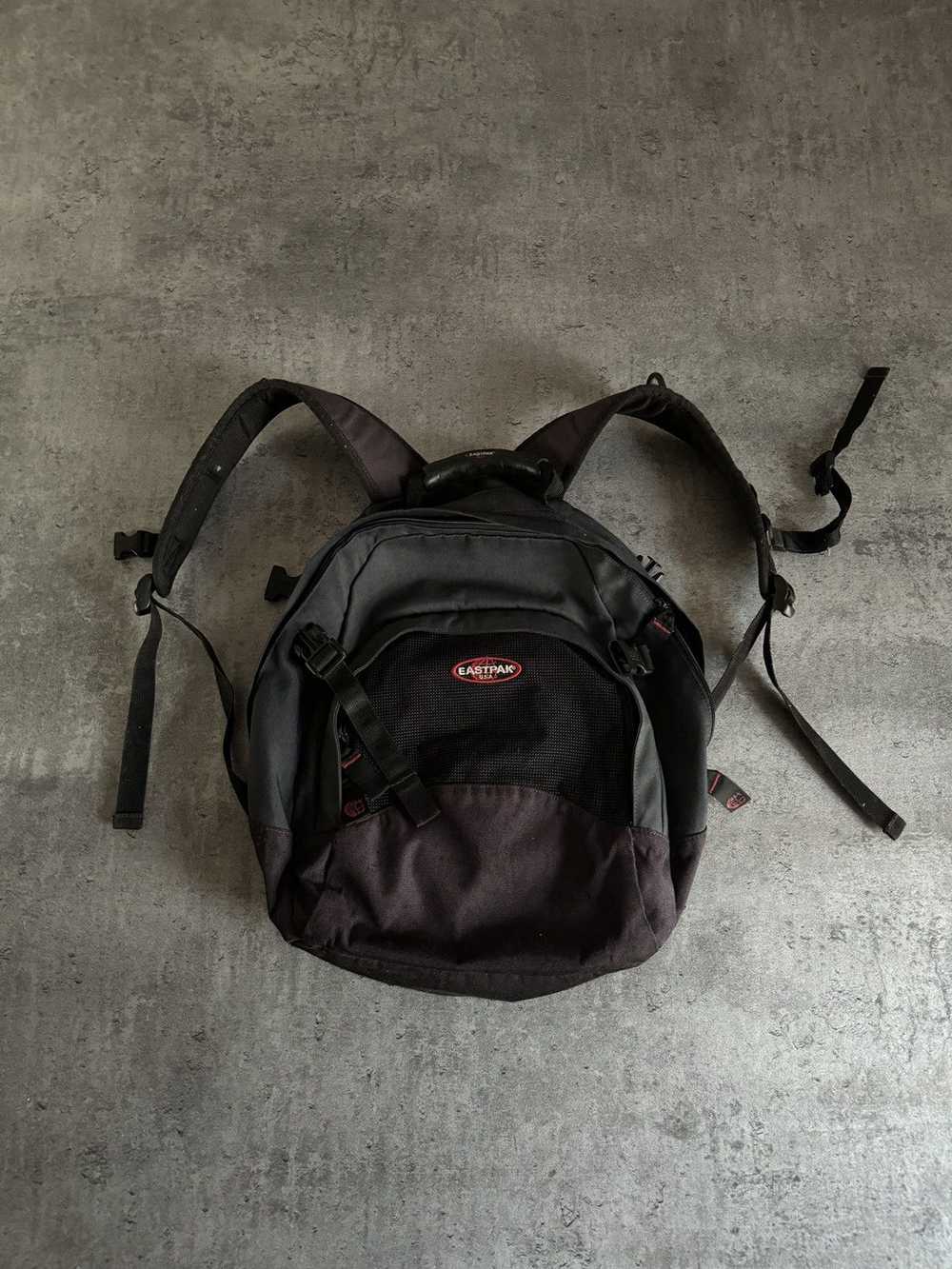 Eastpak × Streetwear × Vintage Eastpak Vintage Ba… - image 1