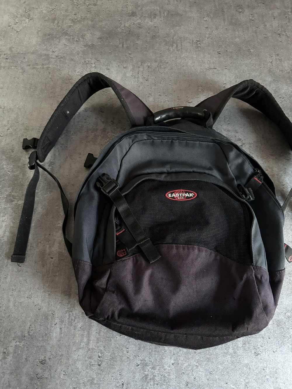 Eastpak × Streetwear × Vintage Eastpak Vintage Ba… - image 2