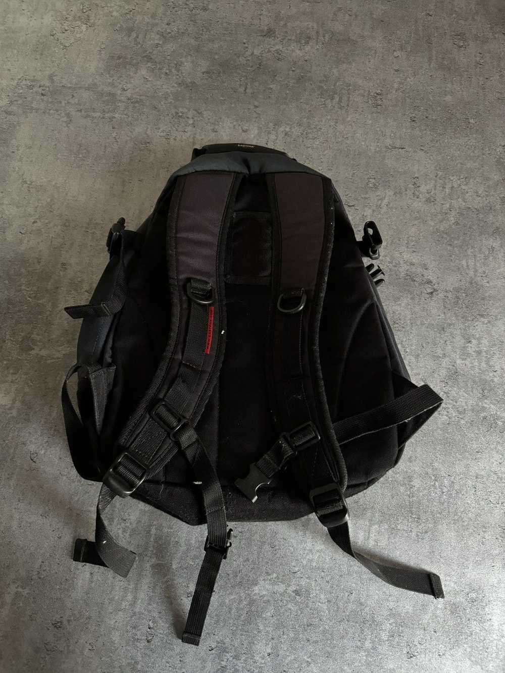 Eastpak × Streetwear × Vintage Eastpak Vintage Ba… - image 4