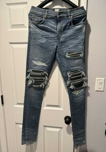 Amiri Amiri Jeans “Rare”